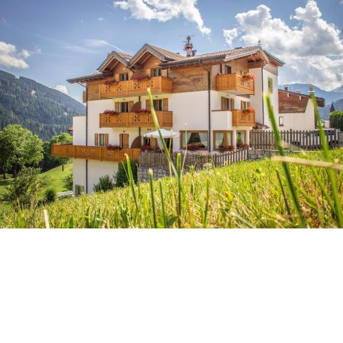 Hotel Garnì La Soldanella