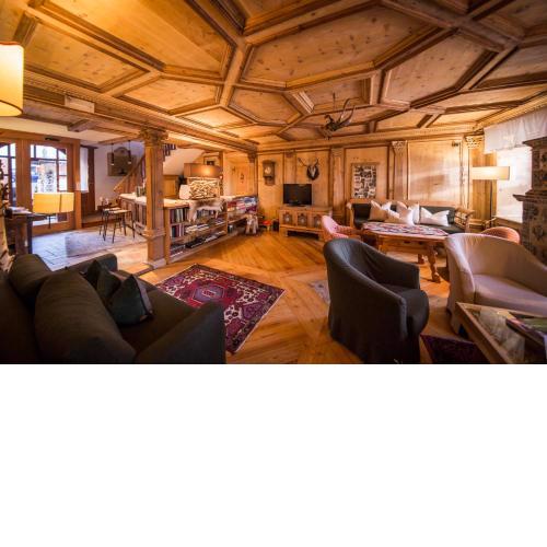Hotel Garnì Laurino