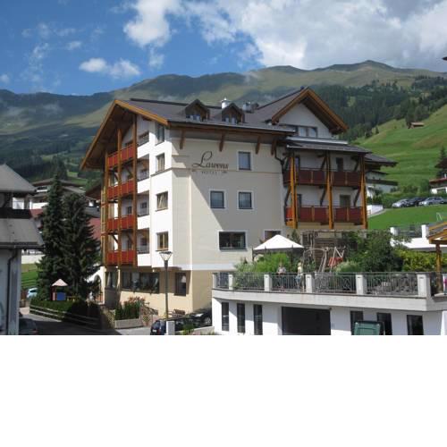 Hotel Garni Lawens