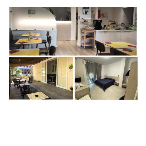 Hotel Garnì Lele