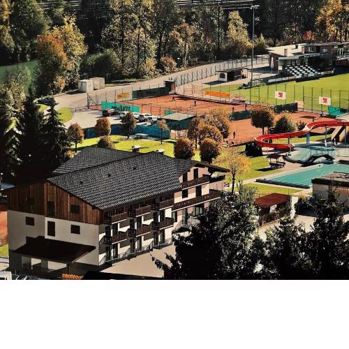 Hotel Garni Lercher