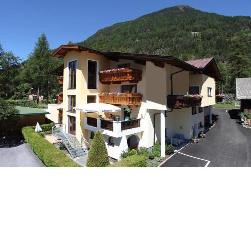 Hotel Garni Max