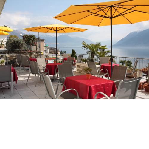 Hotel Garni Morettina