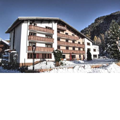 Hotel Garni Mössmer