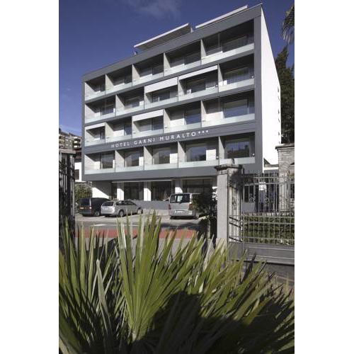 Hotel Garni Muralto