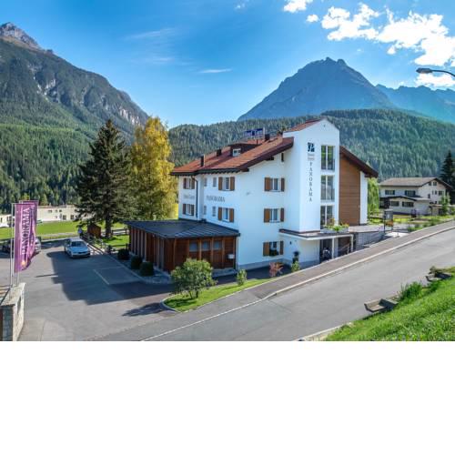 Hotel Garni Panorama
