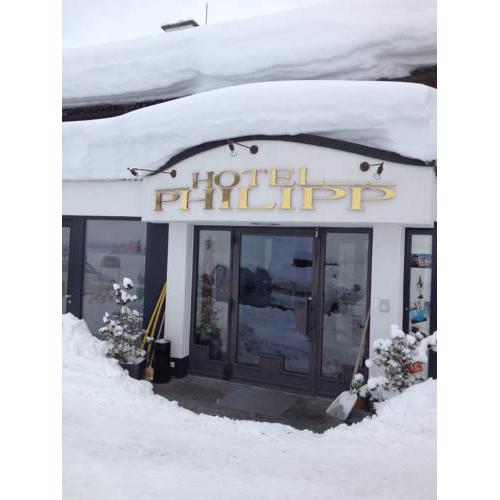 Hotel Garni Philipp