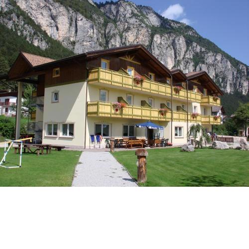 Hotel Garni Relax