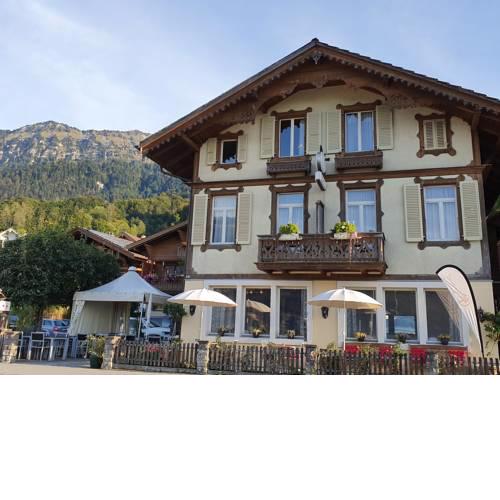 Hotel Garni Rosengärtli