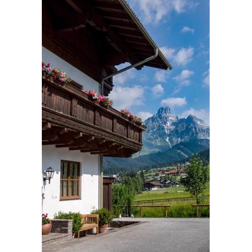 Hotel garni Rottenau