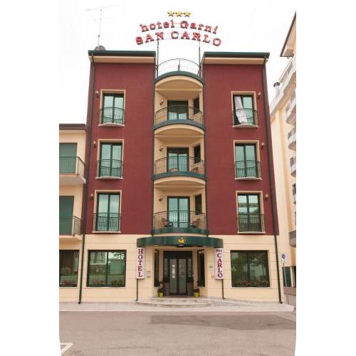 Hotel Garni San Carlo