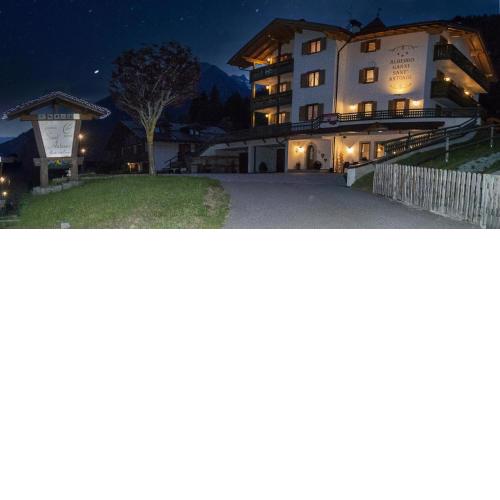 Hotel Garnì Sant'Antonio