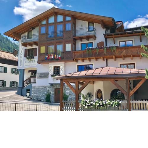 Hotel Garni Schindler