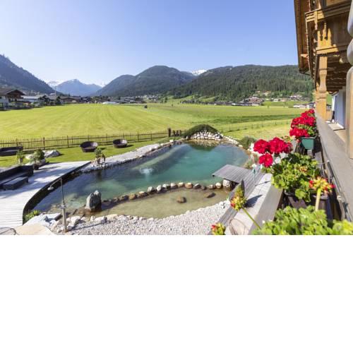 Hotel Garni Sonnhof