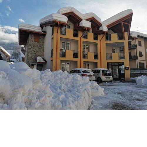 Hotel Garni Sottobosco
