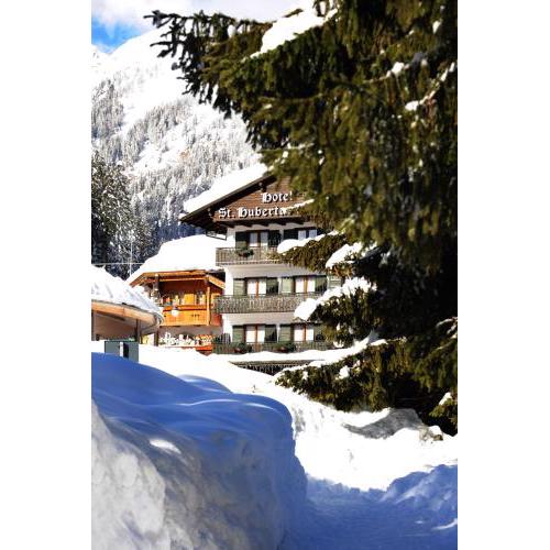 Hotel Garni St. Hubertus