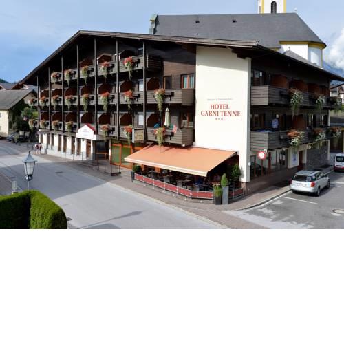 Hotel Garni Tenne