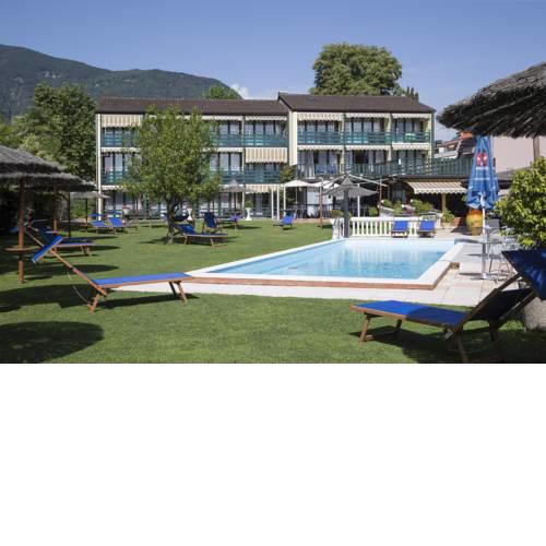 Hotel Garni Tiziana
