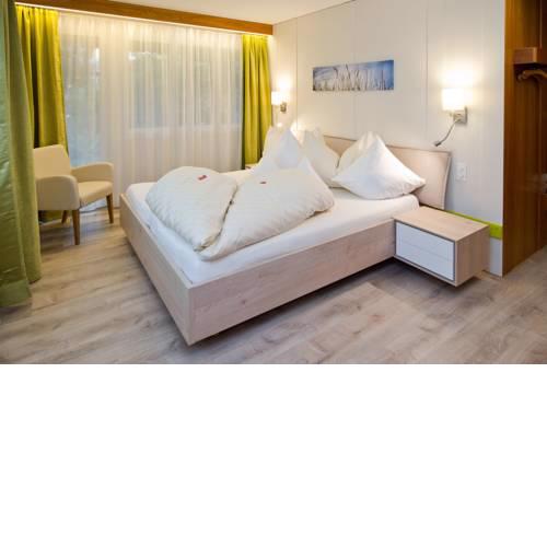 Hotel Garni Torkelbündte