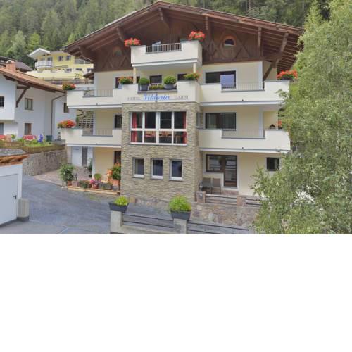 Hotel Garni Viktoria