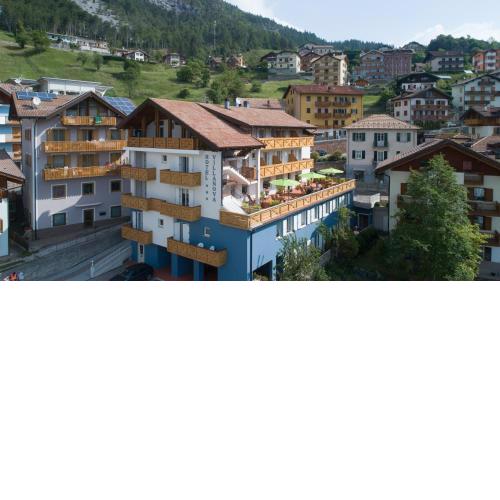 Hotel Garnì Villanova