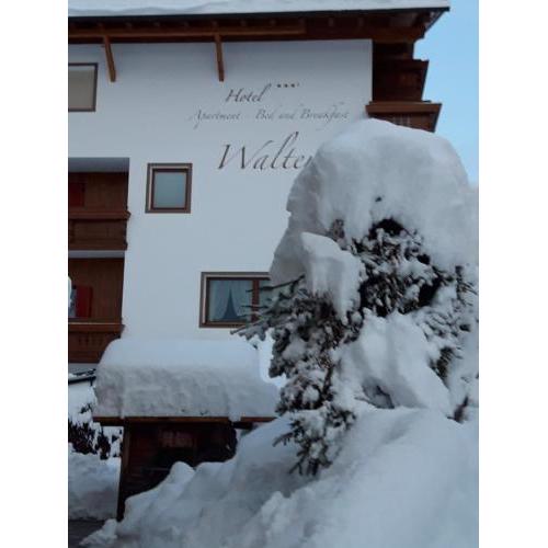 Hotel Garni Walter