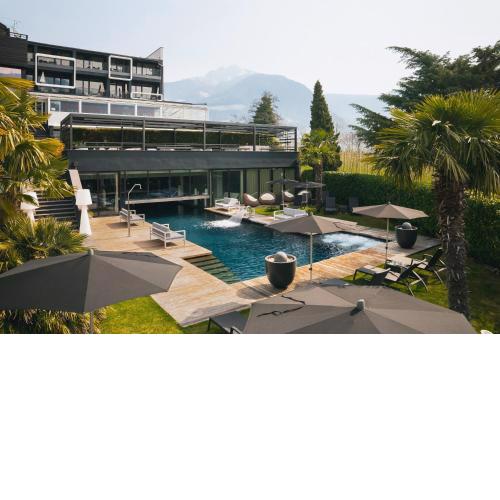 Hotel Gartner
