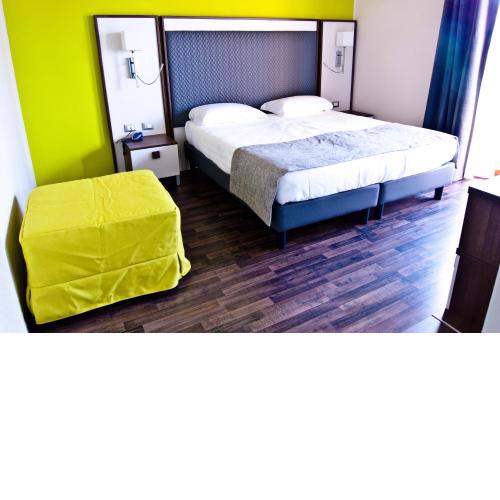 Hotel Gasparina
