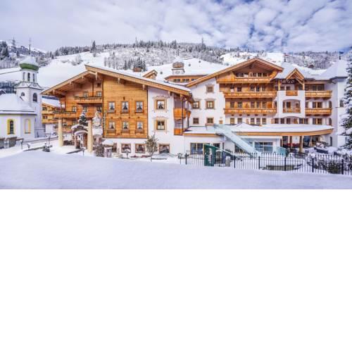 Hotel Gaspingerhof