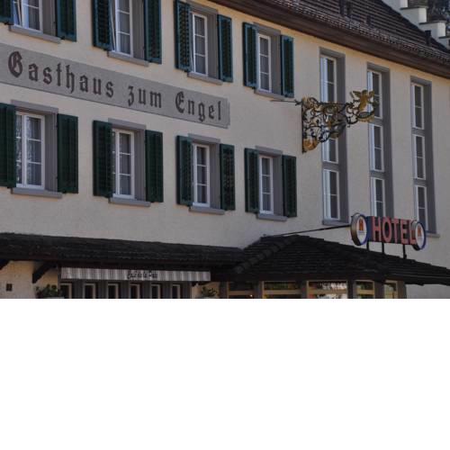 Hotel / Gasthaus Garni zum Engel