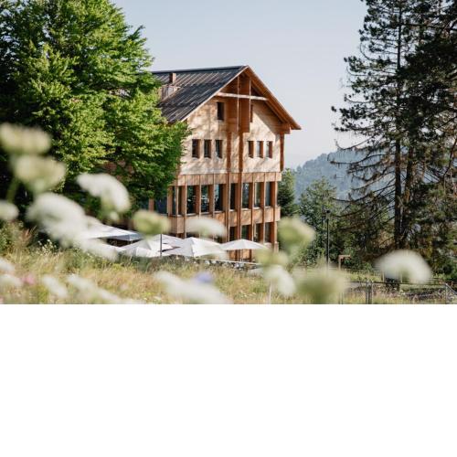 Hotel Gasthaus Hergiswald