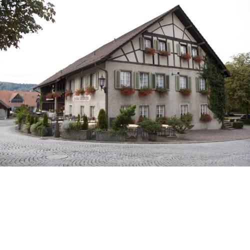 Hotel Gasthaus Hirschen