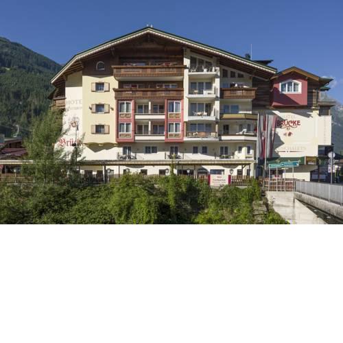 Hotel Gasthof Brücke