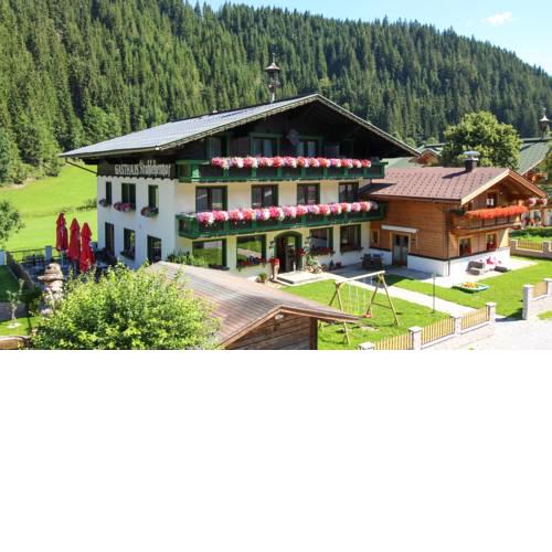 Hotel Gasthof Krahlehenhof