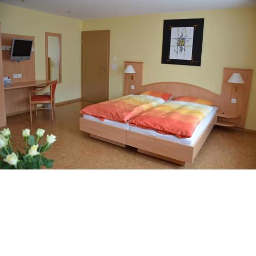 Hotel Gasthof Kreuz