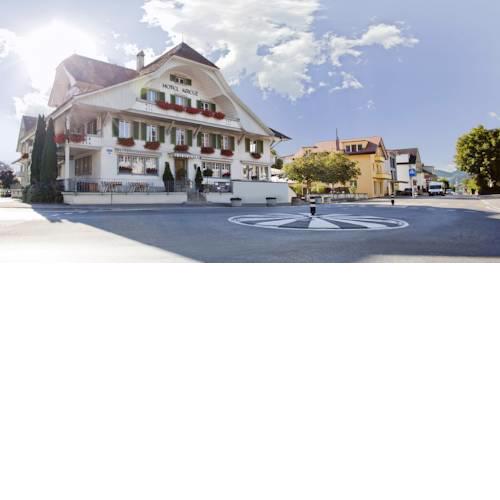 Hotel Gasthof Kreuz