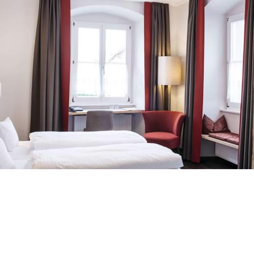 Hotel Gasthof Lamm