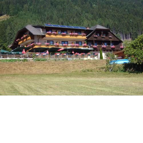 Hotel-Gasthof Lammersdorf