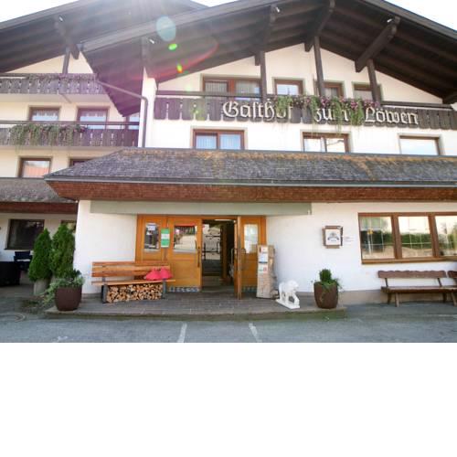 Hotel Gasthof Löwen