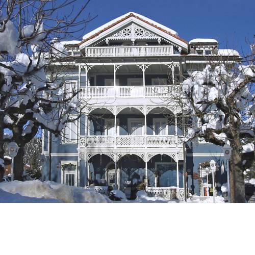 Hotel-Gasthof Seehof Laax