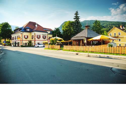 Hotel-Gasthof Weitgasser