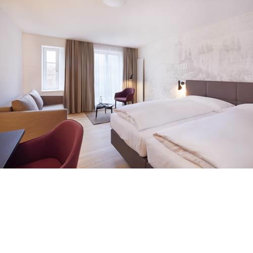 Hotel Gasthof zum Ochsen