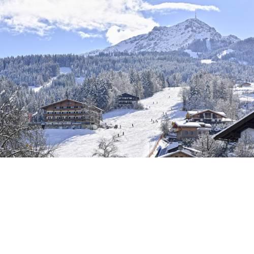 Hotel-Gasthof zur Schönen Aussicht