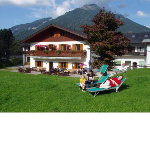 Hotel Gasthof zur Wacht