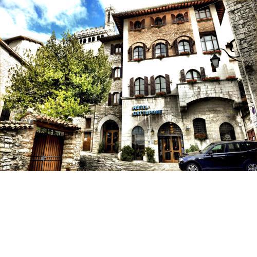 Hotel Gattapone