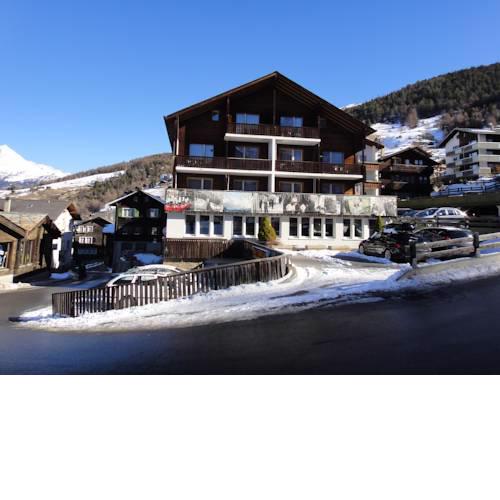Hotel Gebidem