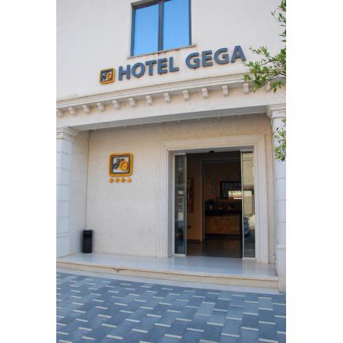 Hotel Gega