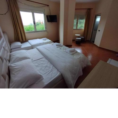 Hotel Gega