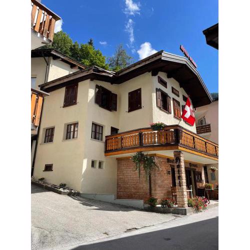 Hotel Gemmi