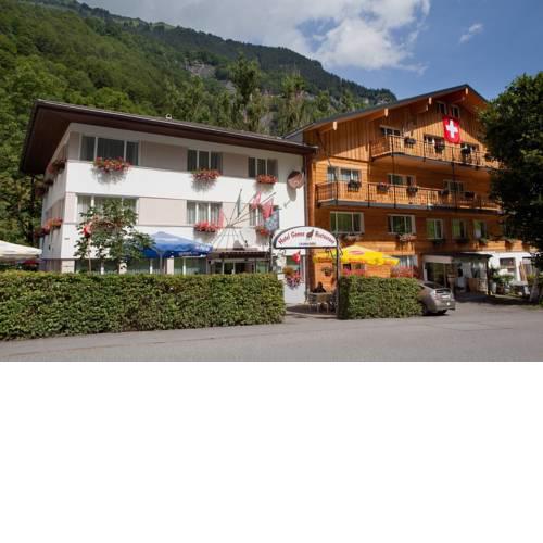 Hotel Gemse